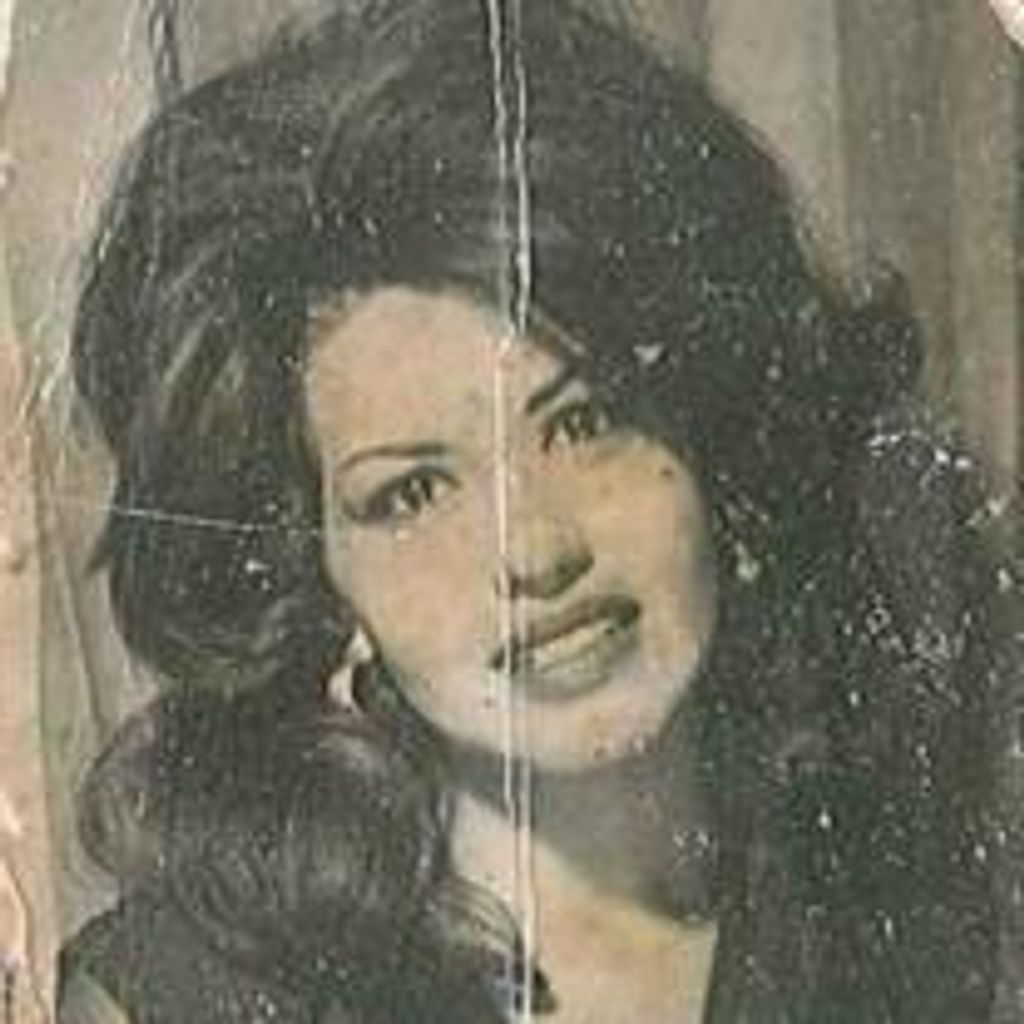 Martha Switzer