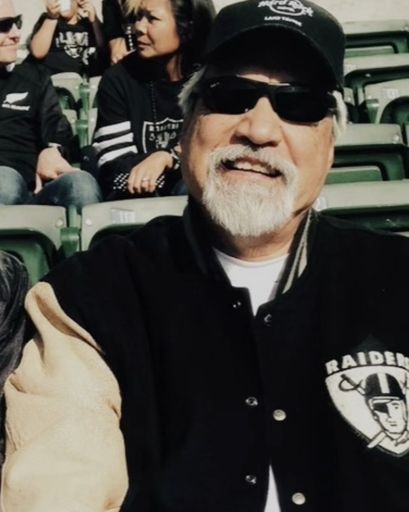 Manuel Alvarado Profile Photo
