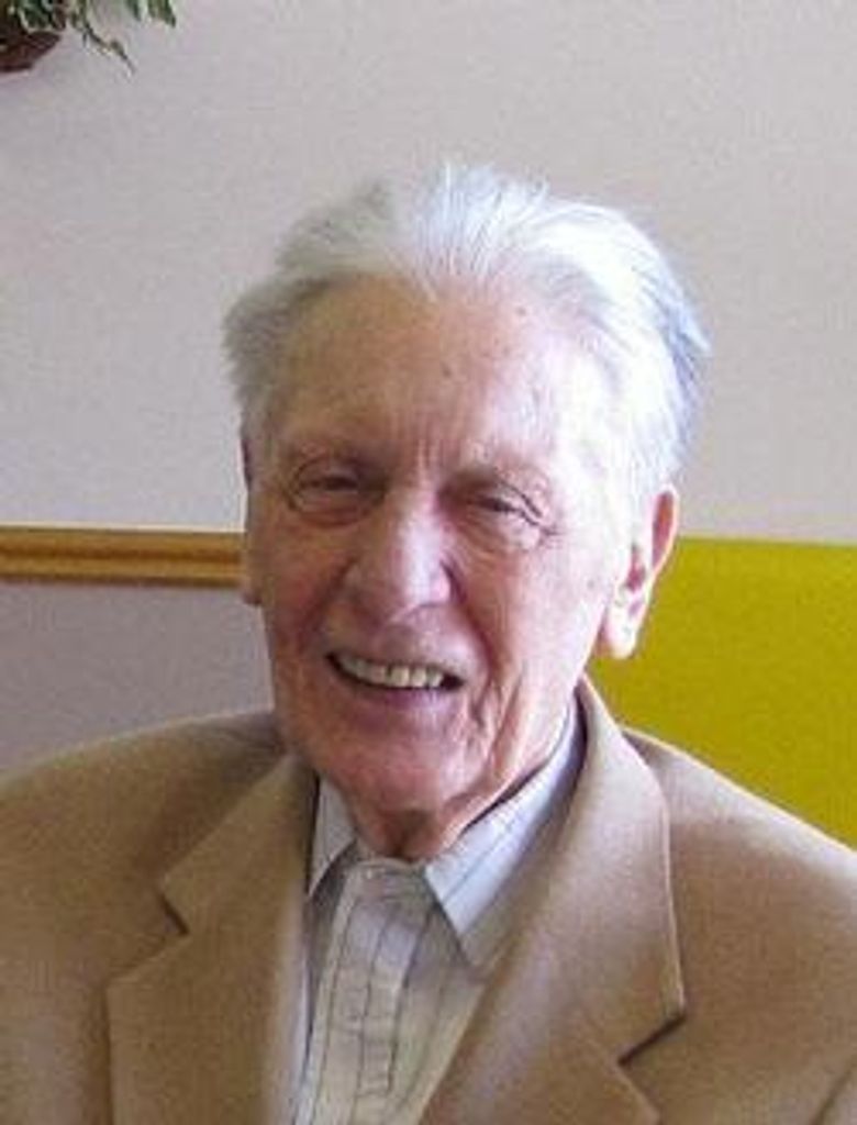 Karl Hans Berthold Burkhardt Profile Photo