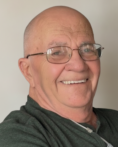 Duane McComas's obituary image