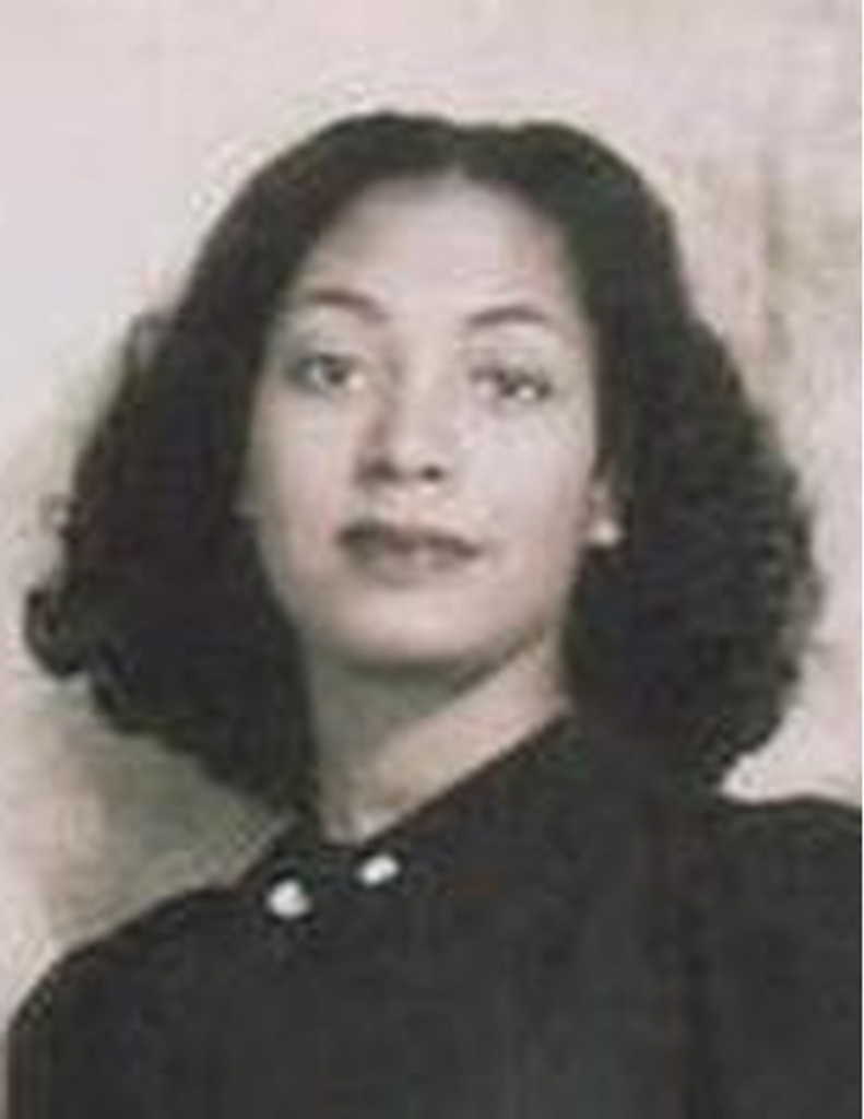 Helen  F. Moss