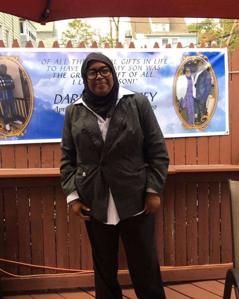 Shimeese Posey Profile Photo