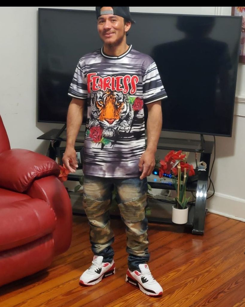 Marvin Rodriguez-Caceres Profile Photo