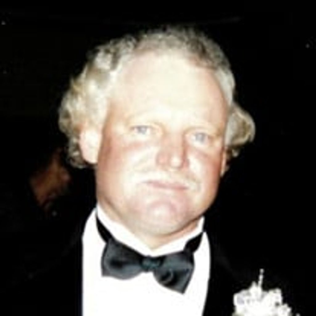 Mark Joseph Morehouse