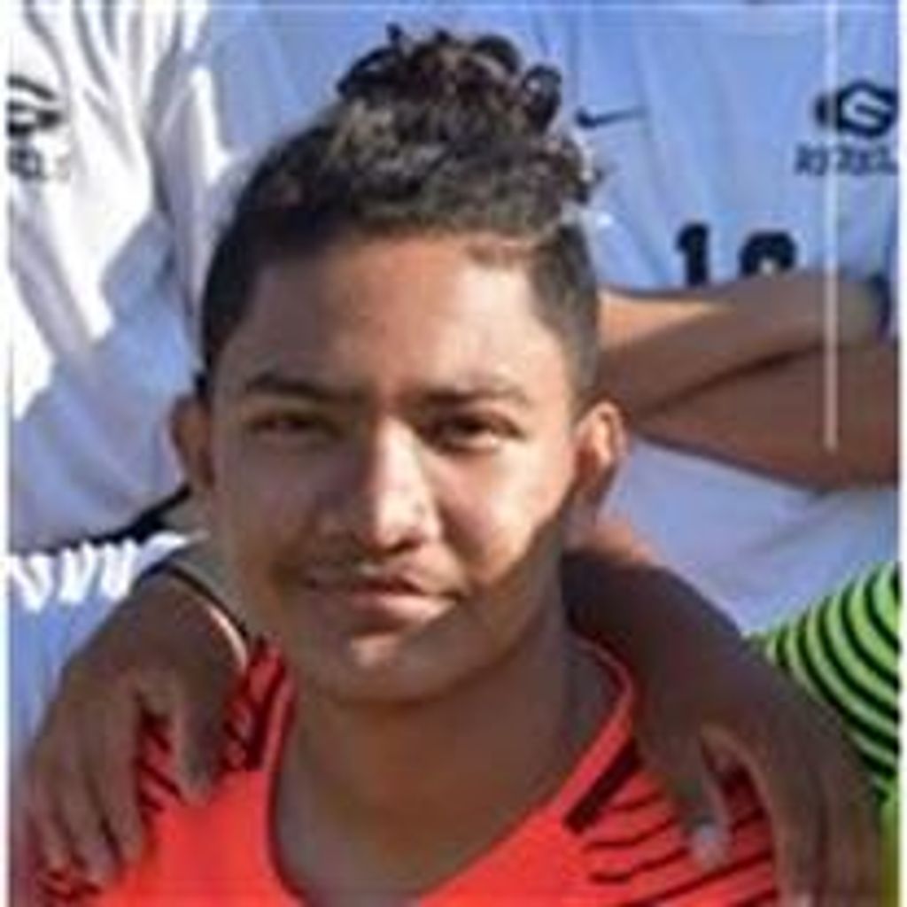 Esau Palacios Sanchez