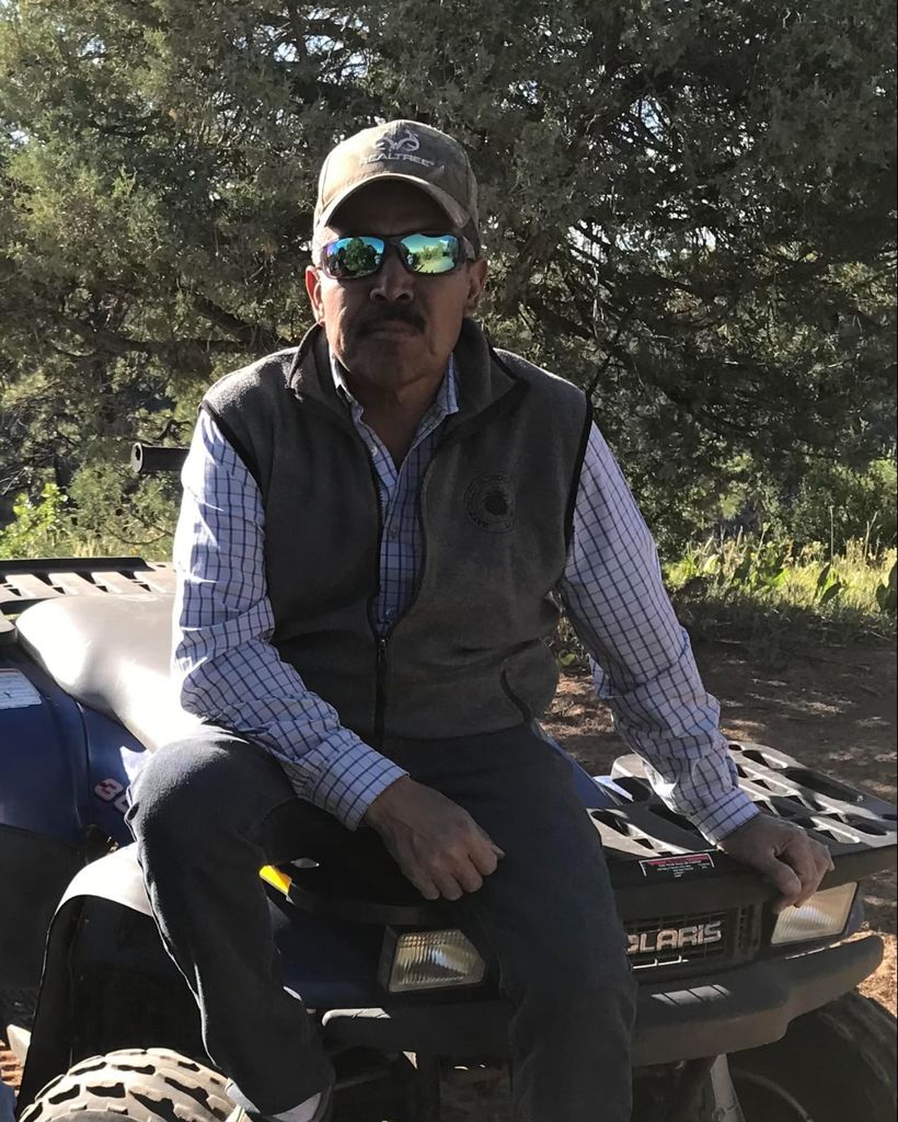 Martin Granados Moreno Profile Photo