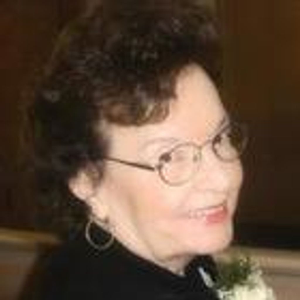 Marguerite A. Hartman