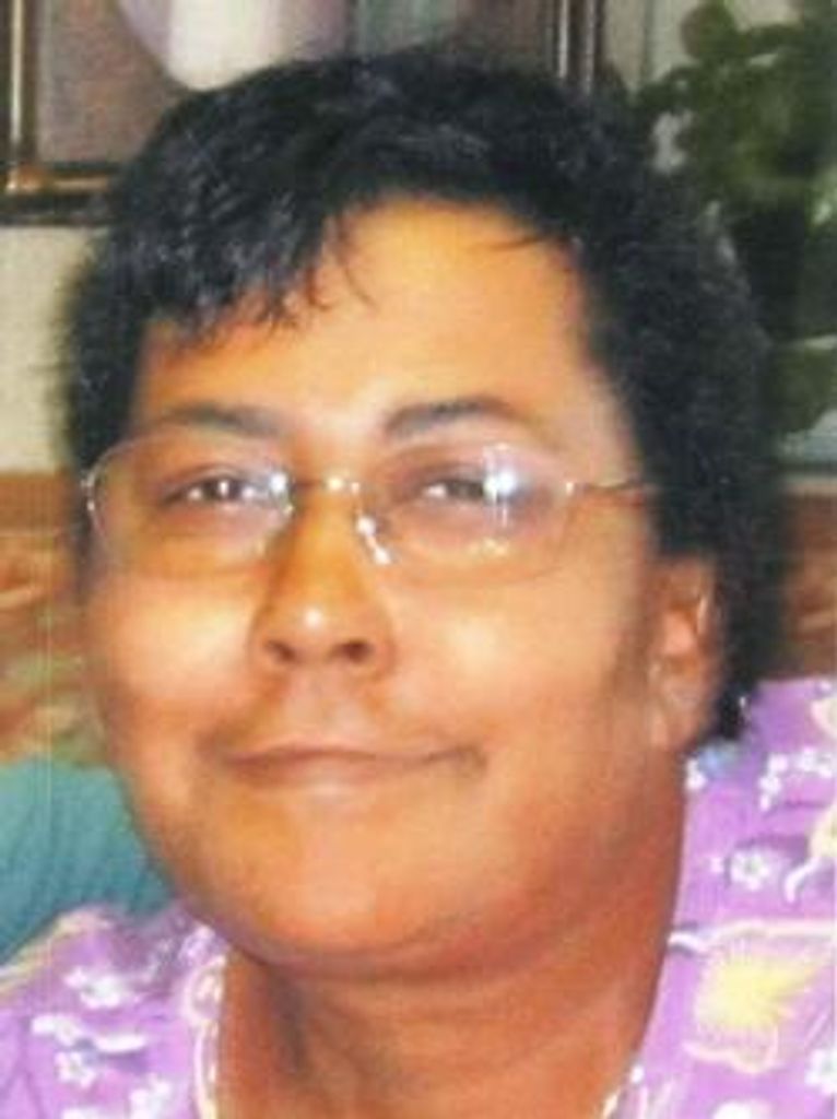 Cheryl Vernice Weakly Profile Photo