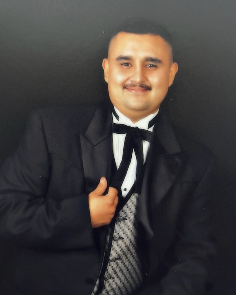 Arturo Pinzon Garza