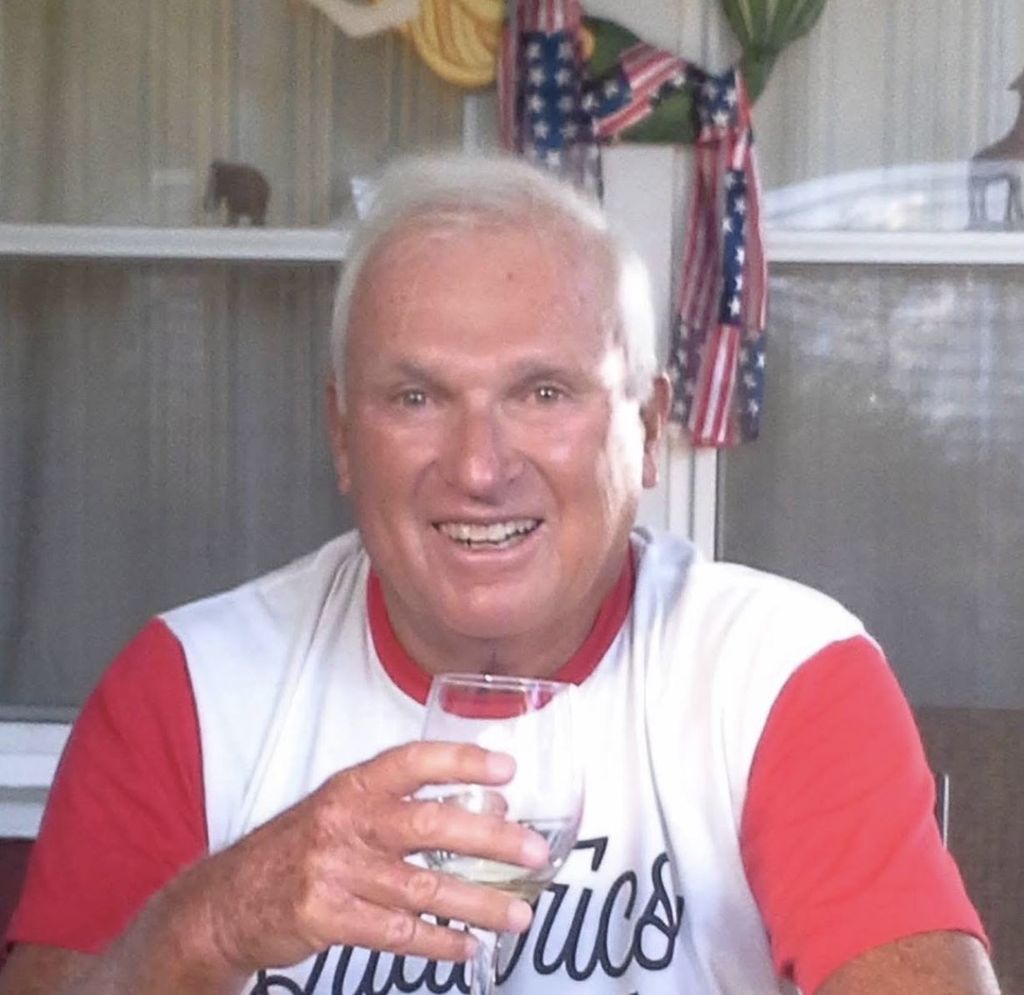 Barry Michael Shea