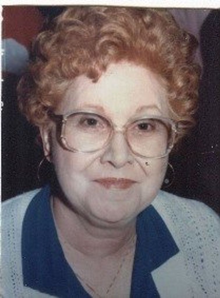 Beverly J Barclay