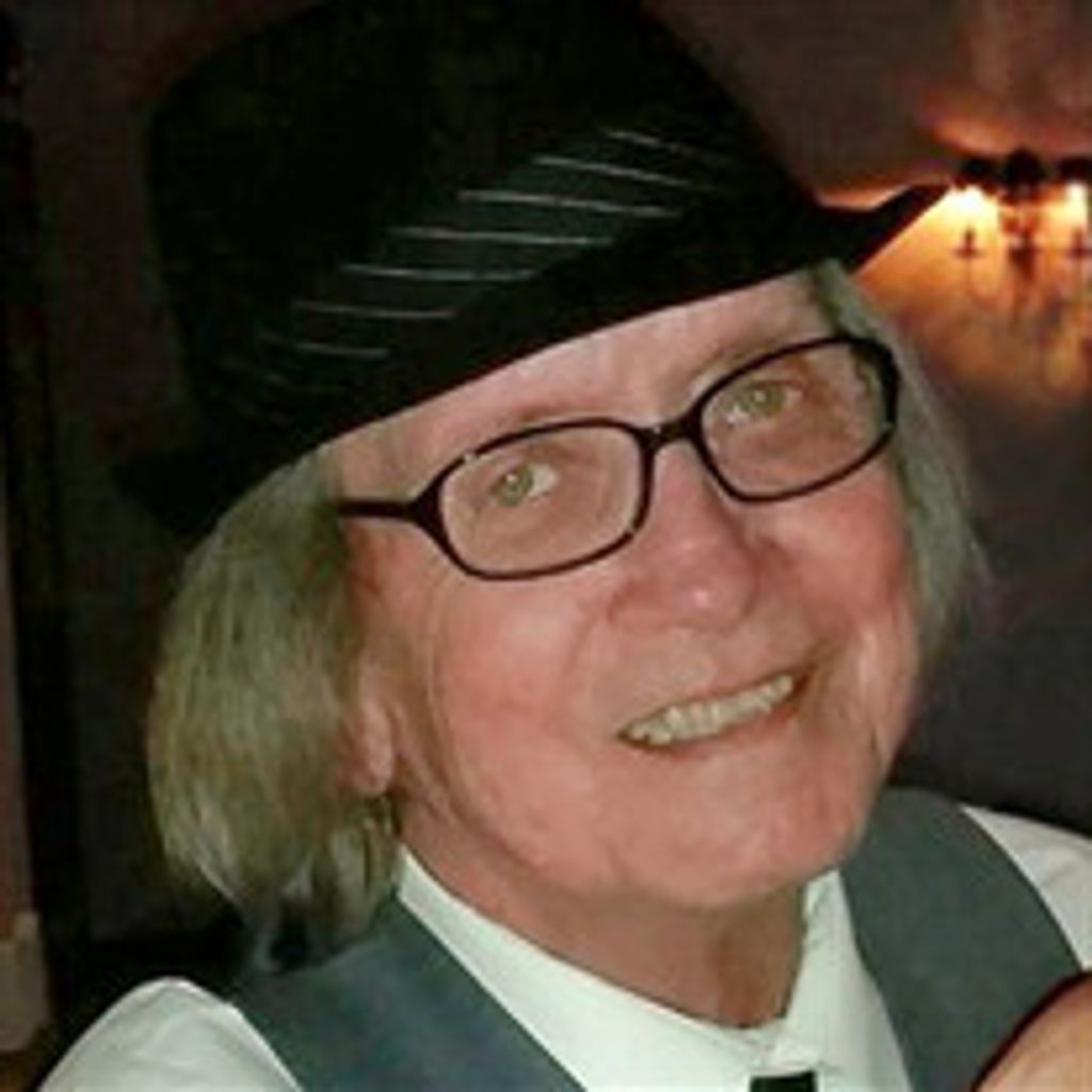 Patrick James Landers