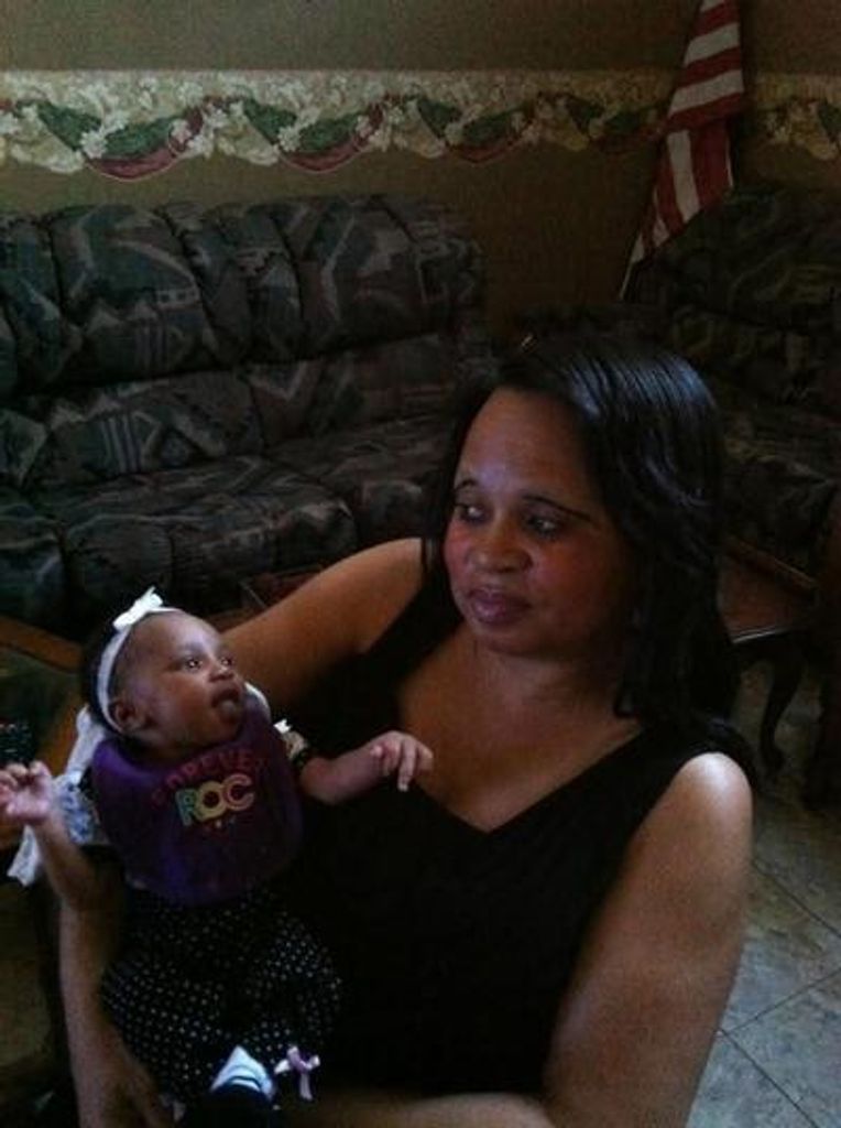 Gwendolyn D. Brown Profile Photo