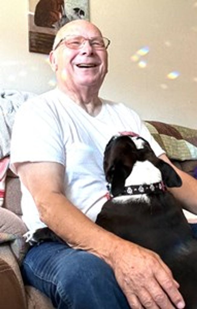 Gary Alan Zimbelman