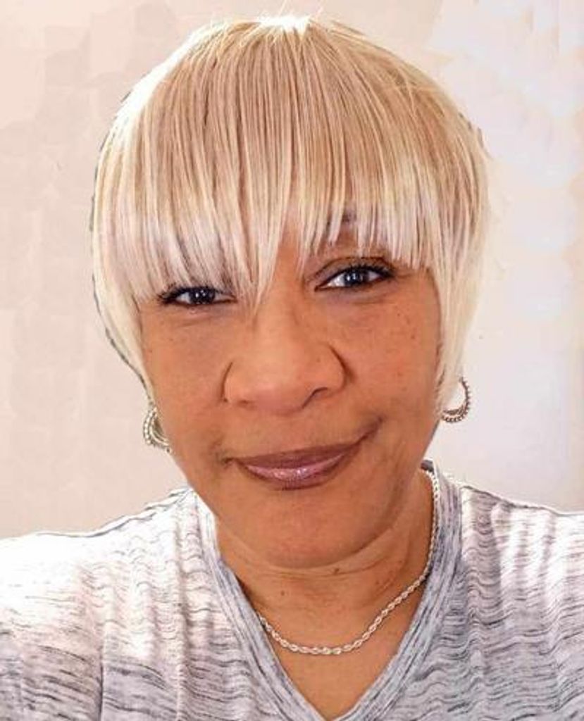 Carol Elaine Clowers
