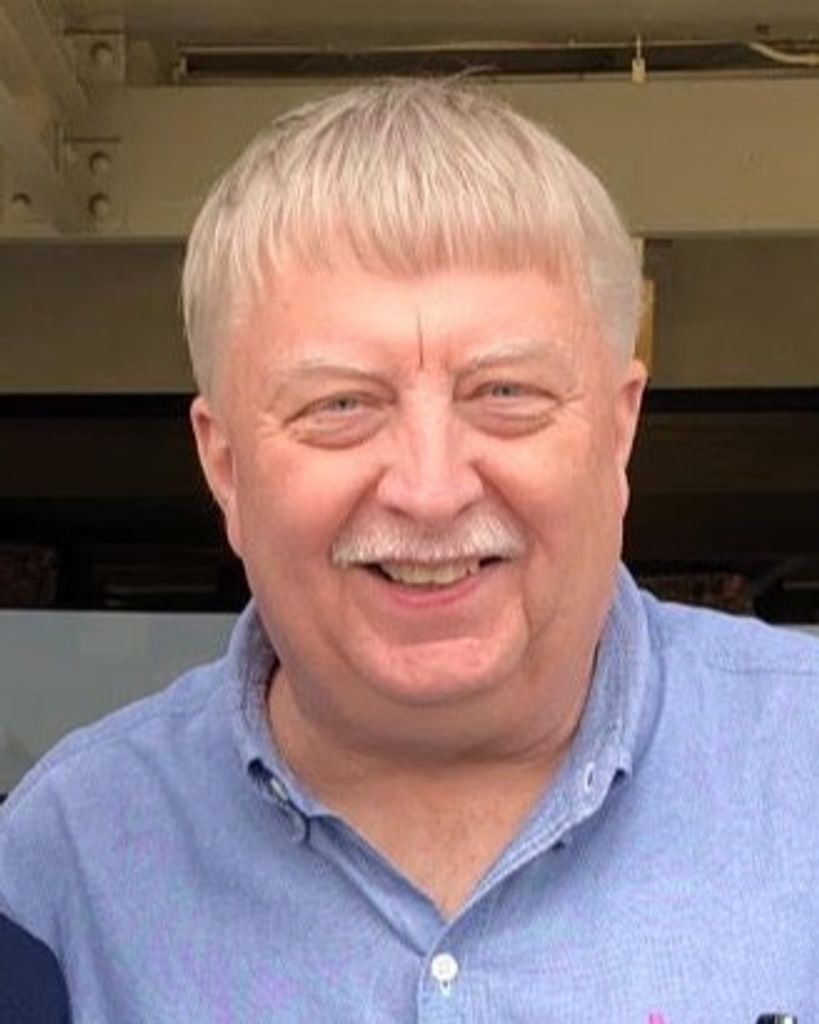 Robert "Robbie" Beacom