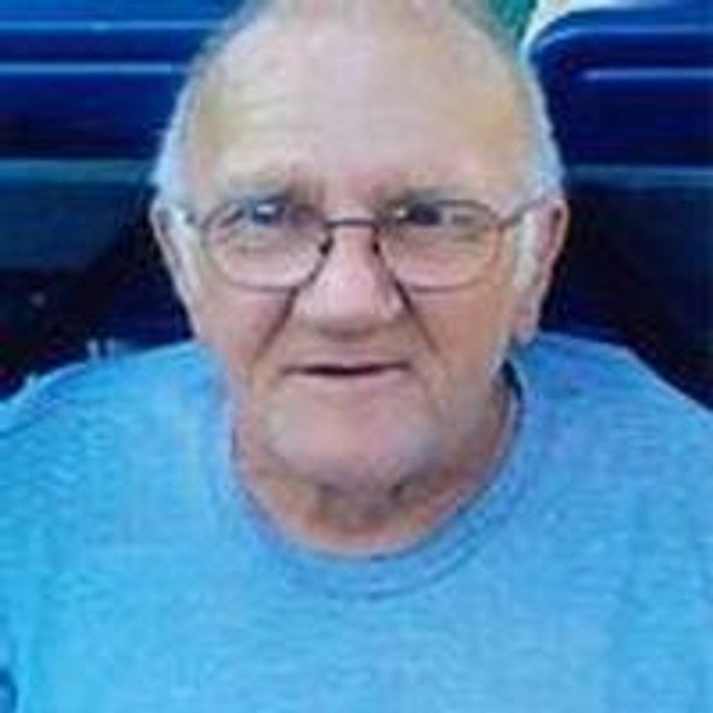 Ernest W. "Bill" Dibacco