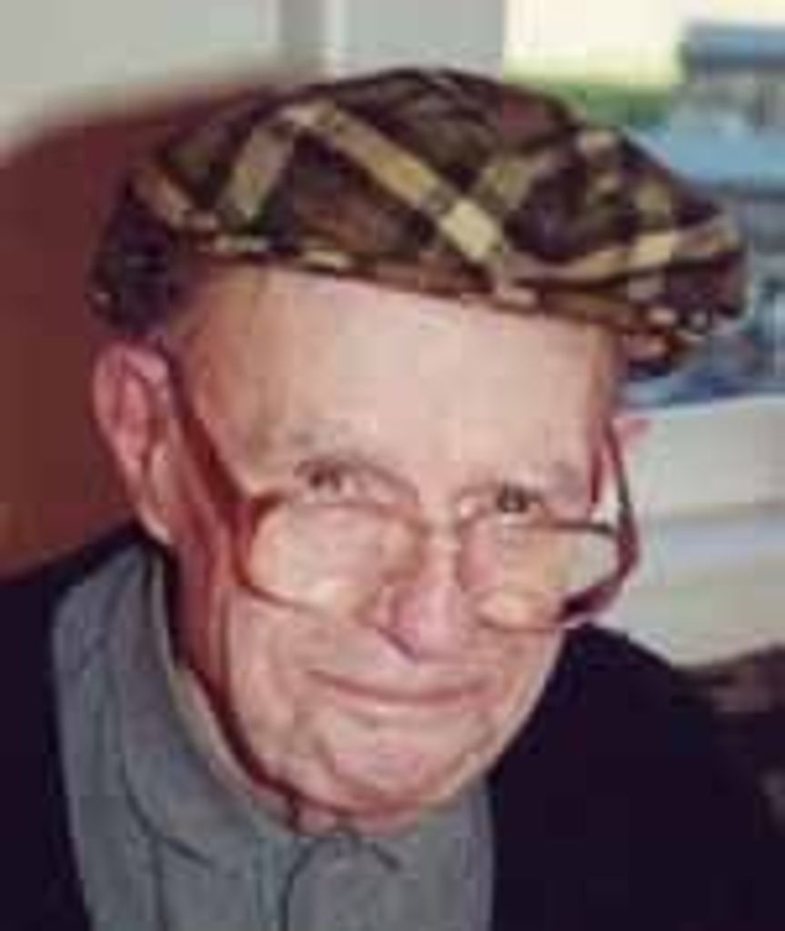 Edmund A. Harrington