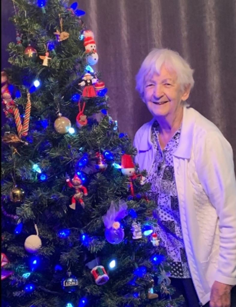 Lola "Kay" Linton Profile Photo