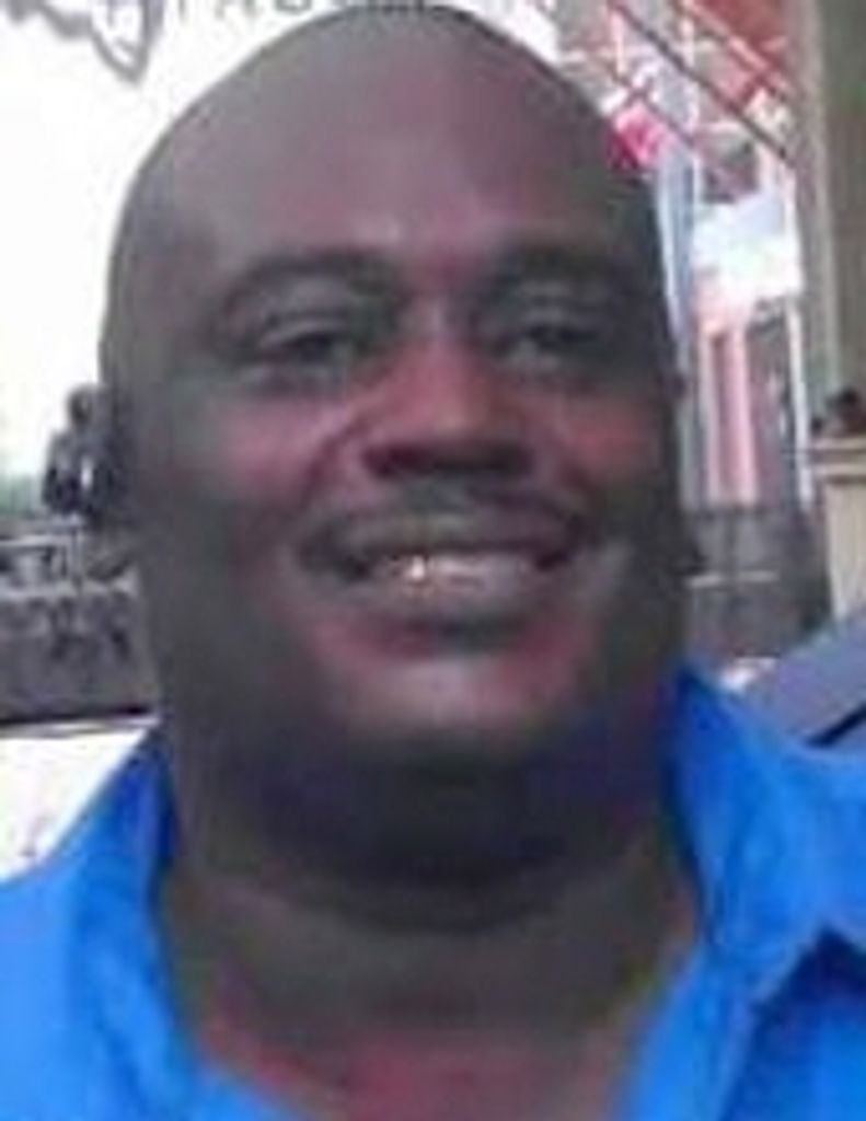 Monwell Johnson Profile Photo