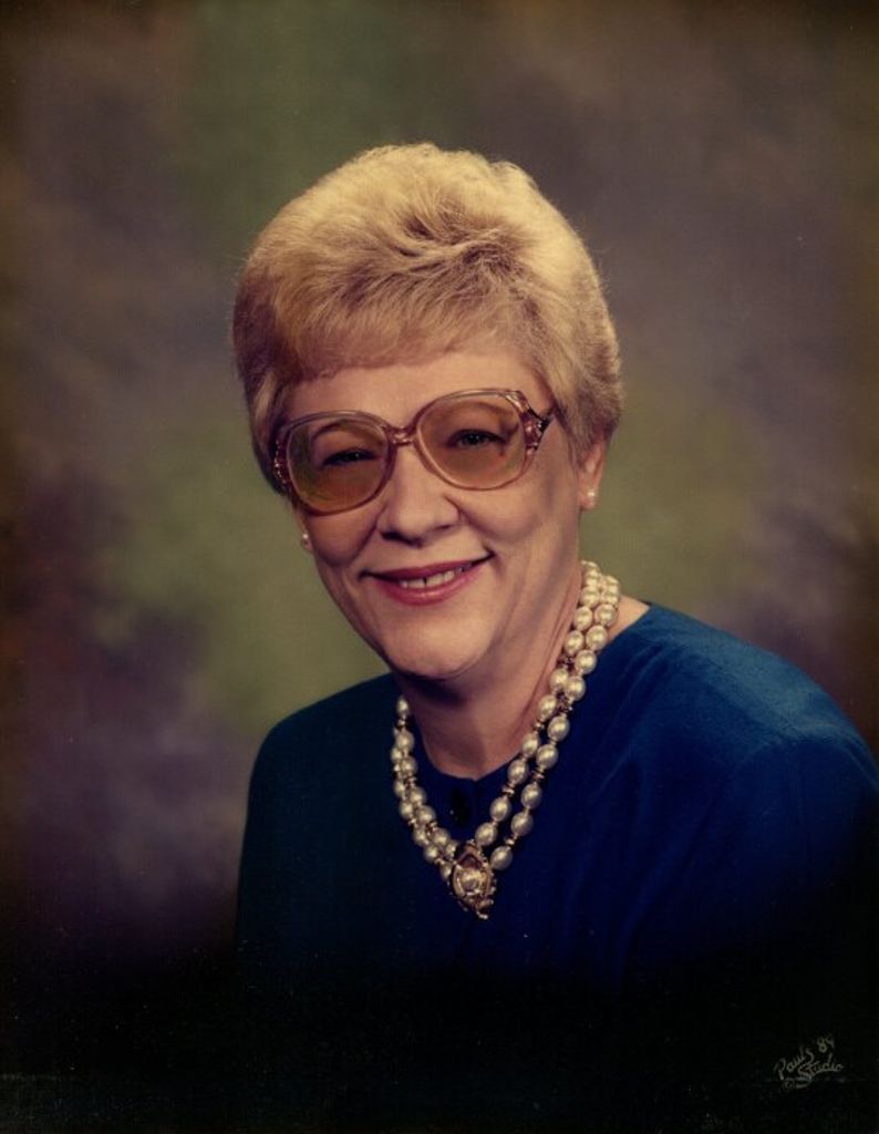 Charmain “Char” D. Murphy