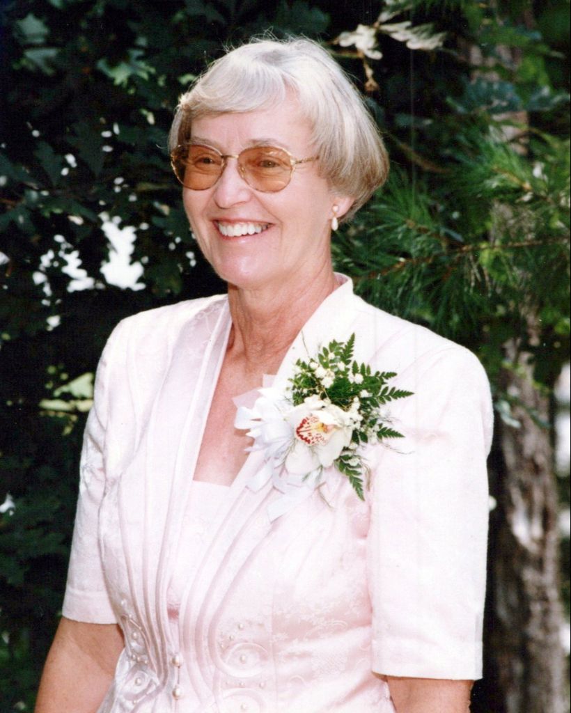 Elizabeth Jane Ratigan Profile Photo