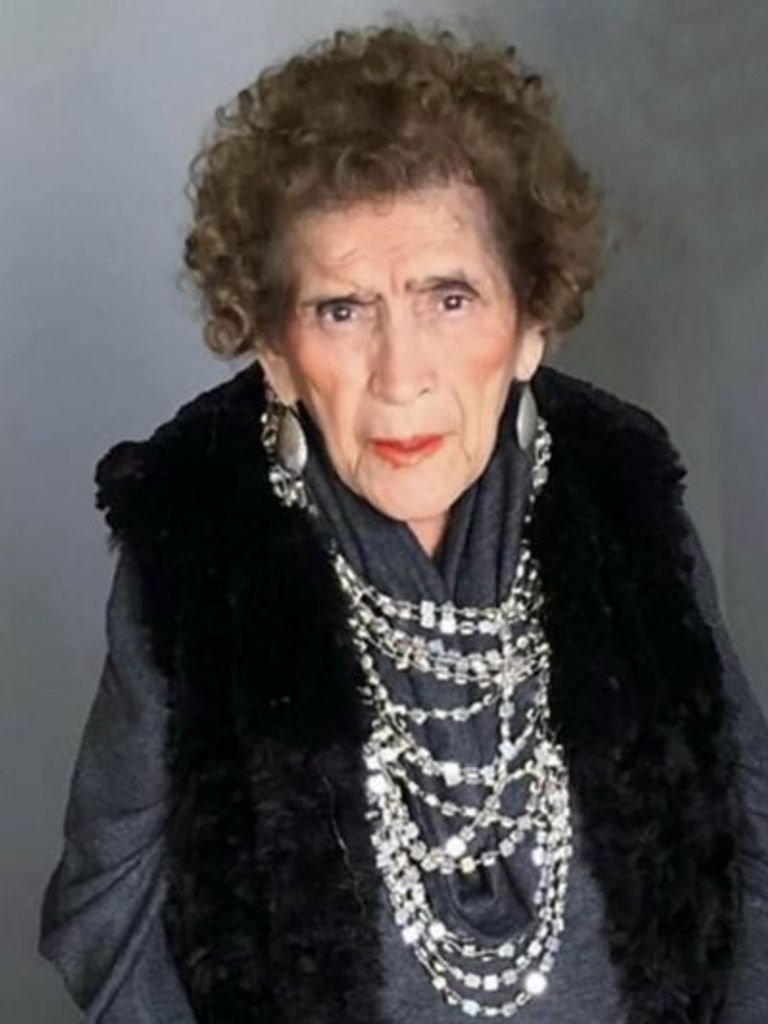 Filomena Garcia Profile Photo