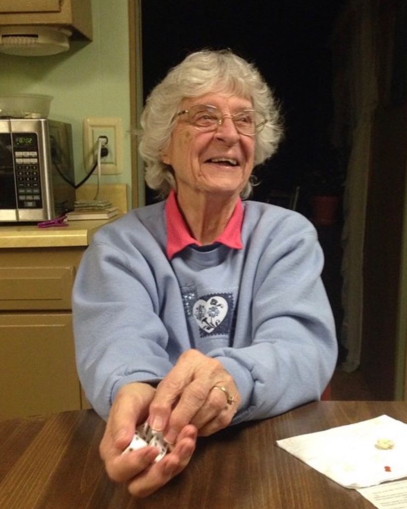 Helen L. Hudson Profile Photo