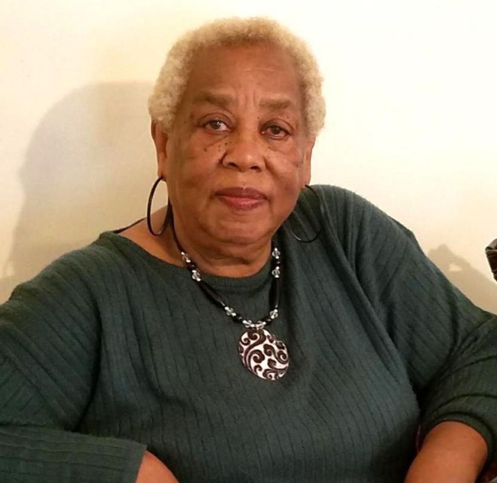 Ms. Lucy M. Gaiter