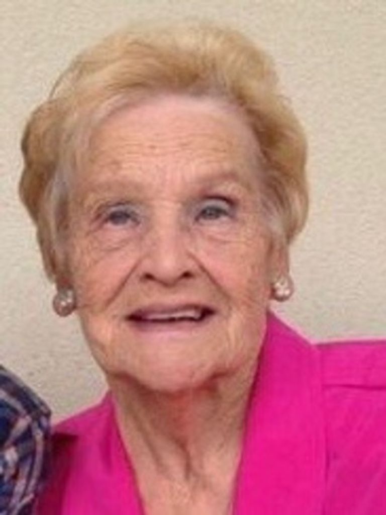 Marie Emma Peck Profile Photo