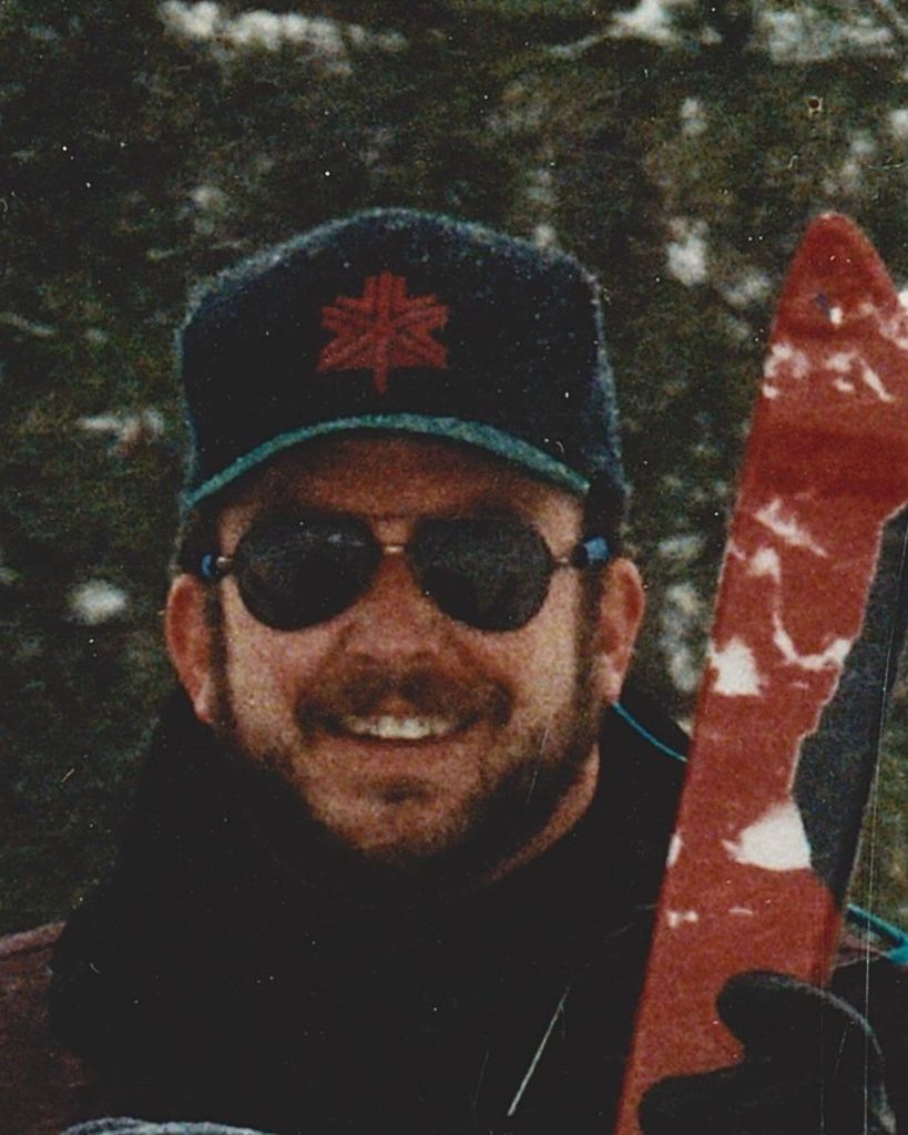 Dean Robert Schell Profile Photo
