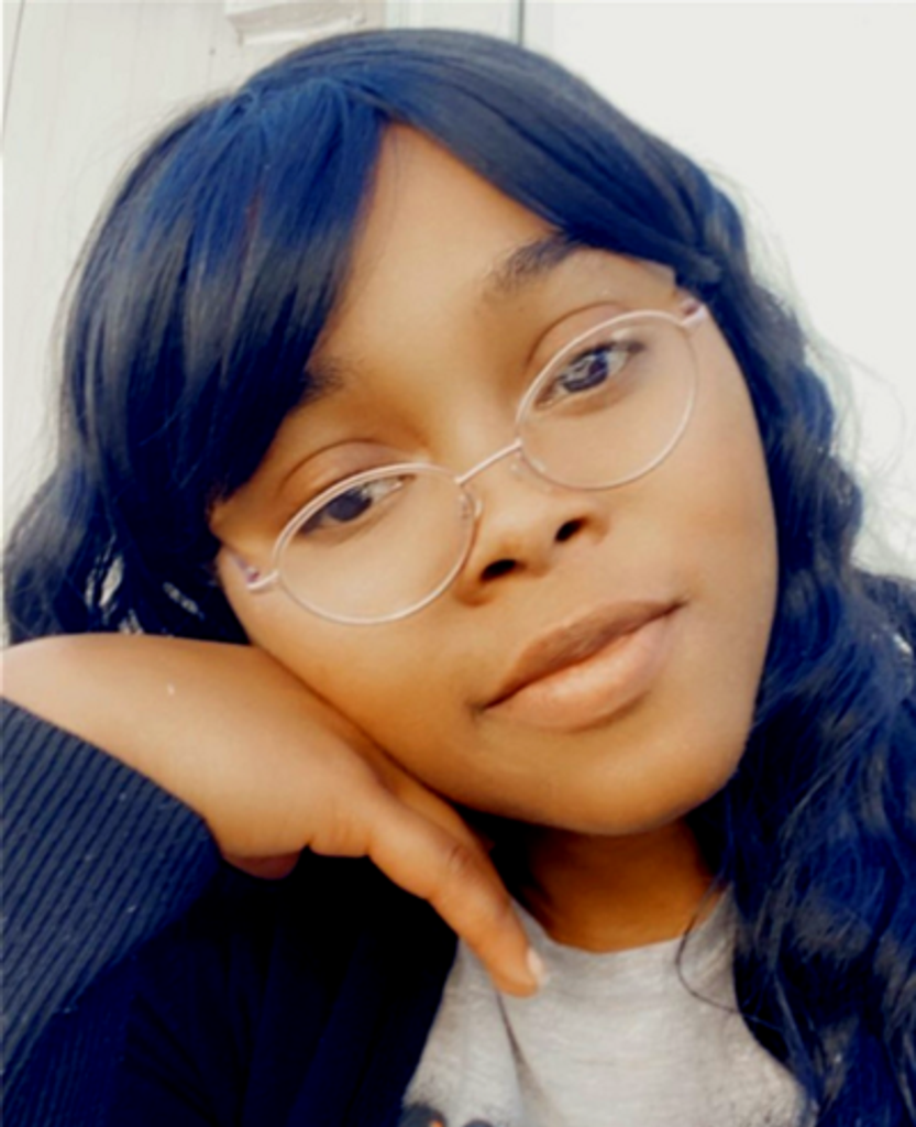 Marqueta Shantell Jackson