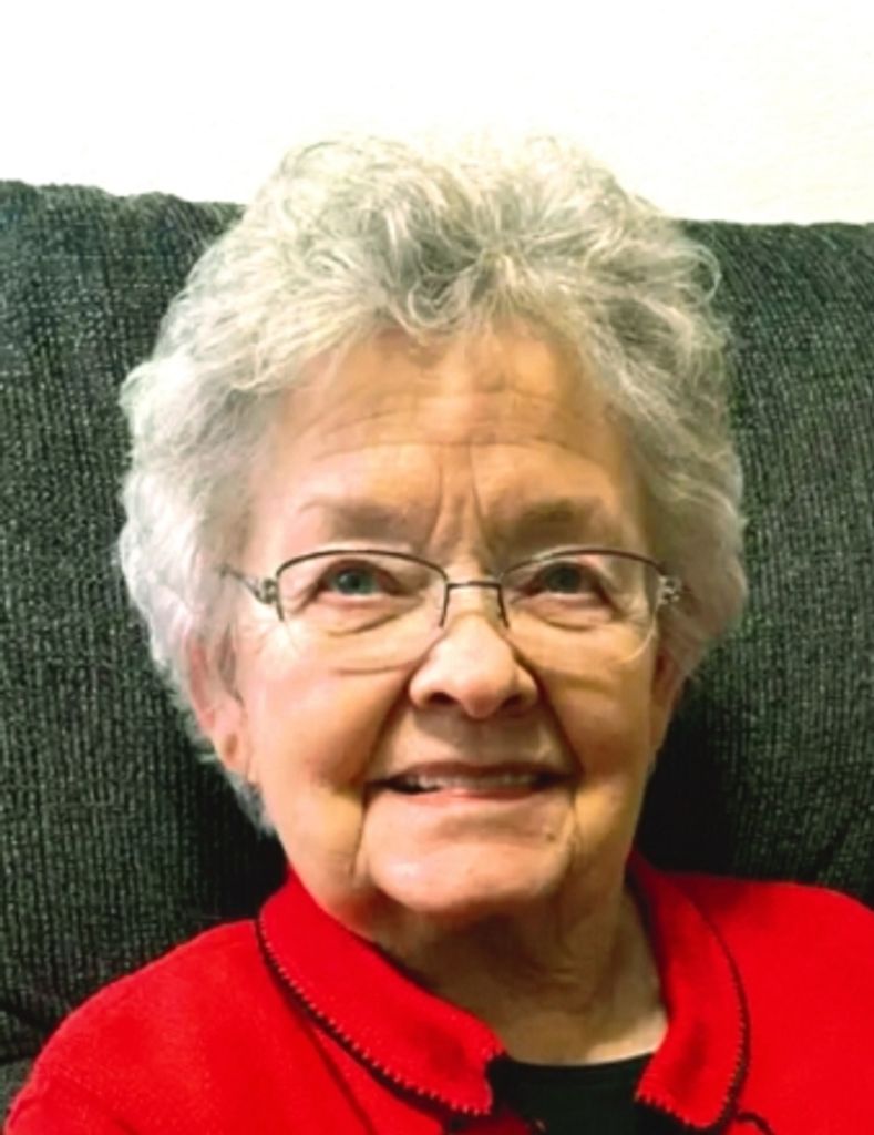 Lois B. Mueller