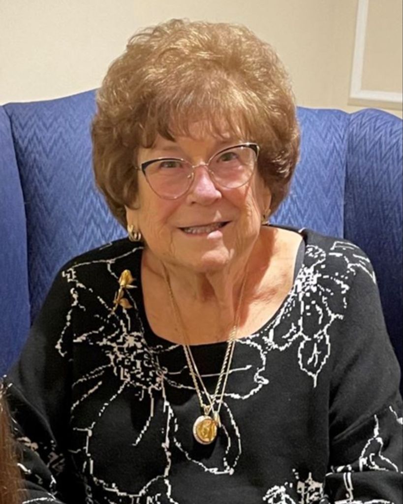 Mary Charles Stone Bramblett Profile Photo