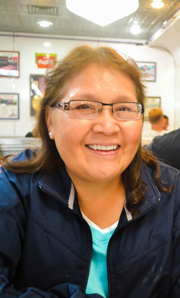 Cheryl Miranda Arthur Profile Photo