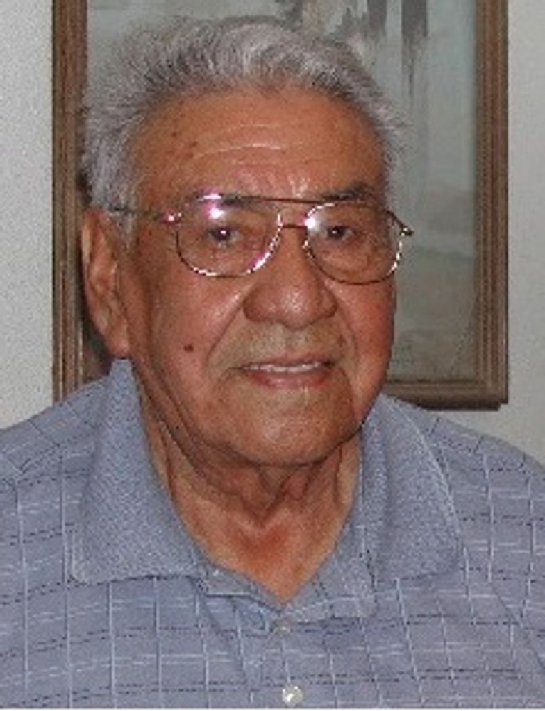 Kenneth Haury