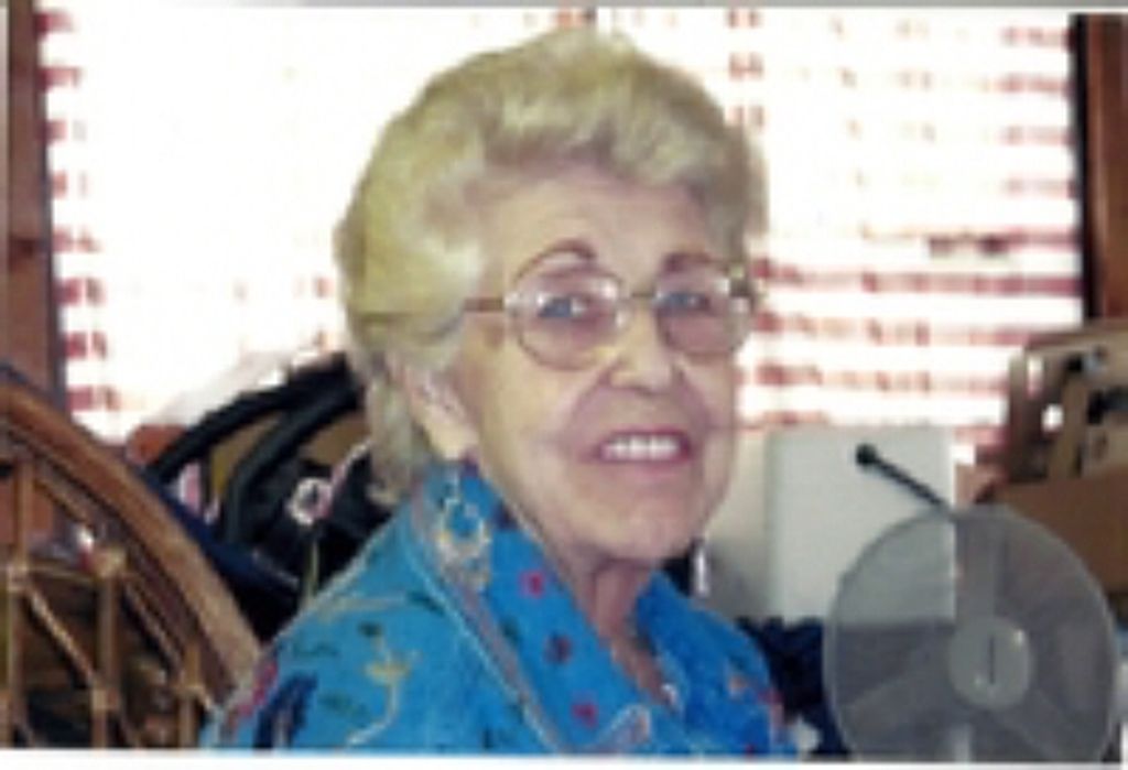 Gwen Davis