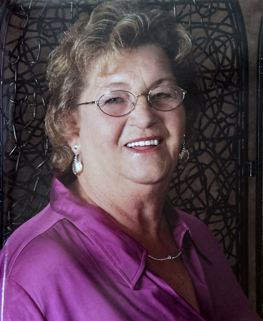 Beverly Jasper Profile Photo
