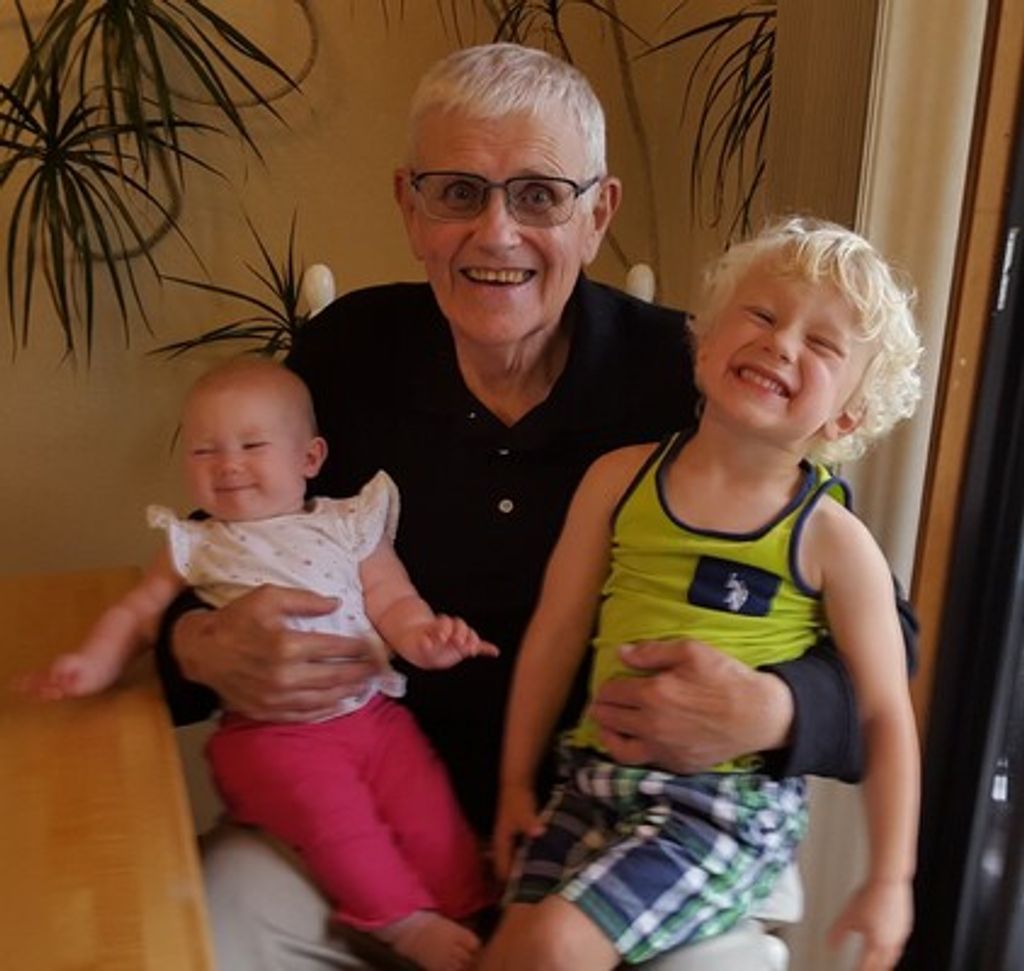 Daniel Lee Sill Profile Photo