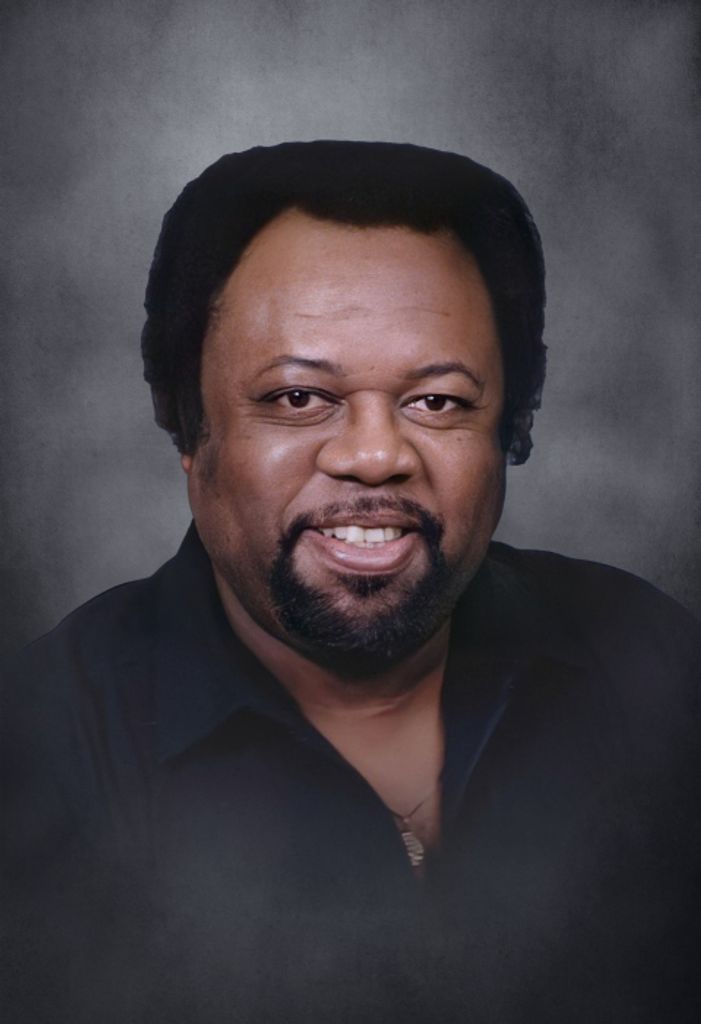 William Paul "Smitty" Smith Sr.