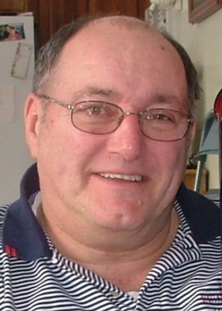 Richard J. Schiesser