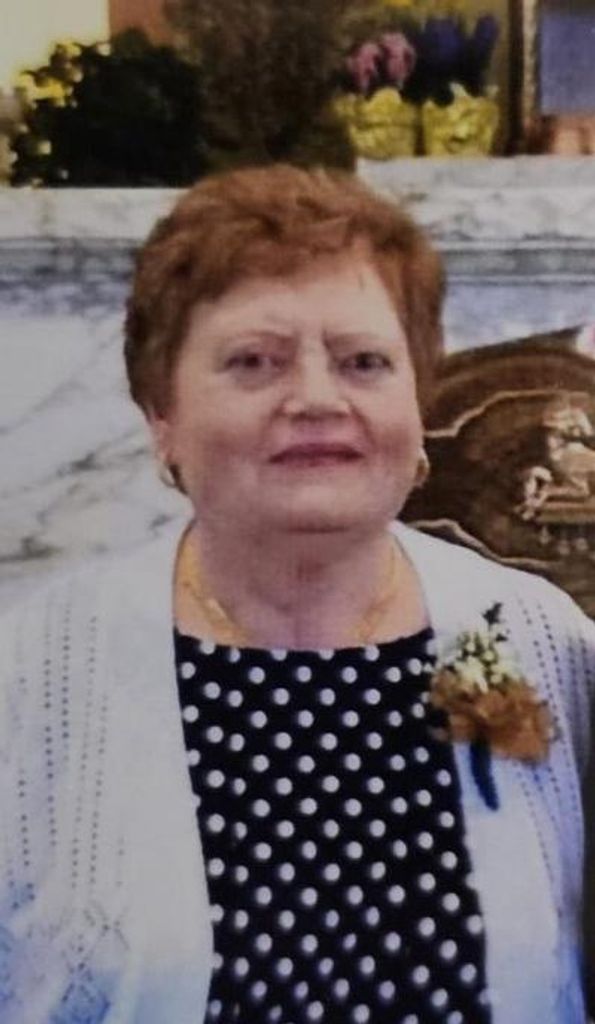 Francesca Dilemme Profile Photo