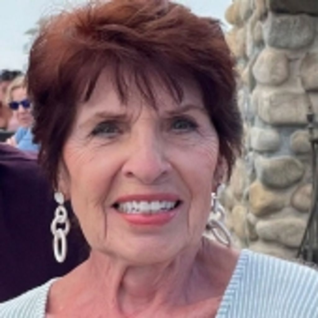 Mary C Palagonia