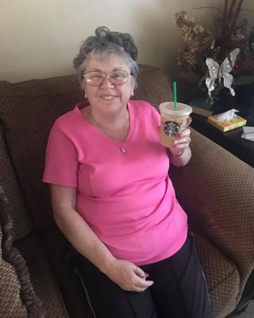 Betty Jean Roach Profile Photo