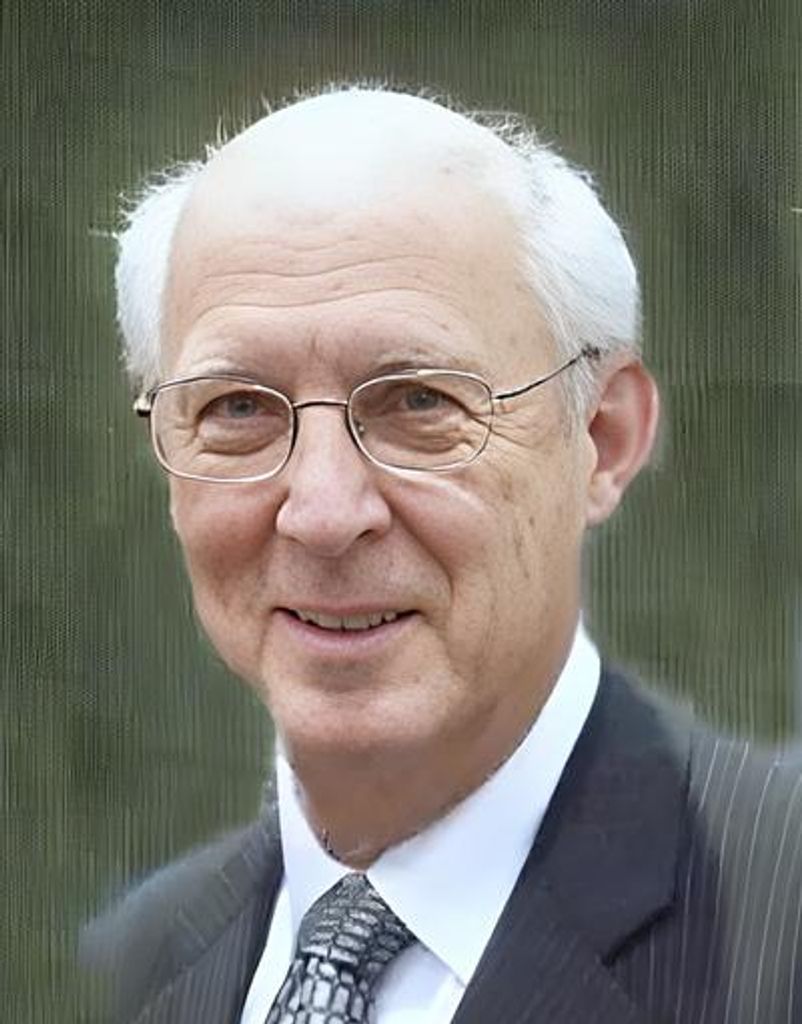Bishop Doyle Douglas Davis Sr. Profile Photo