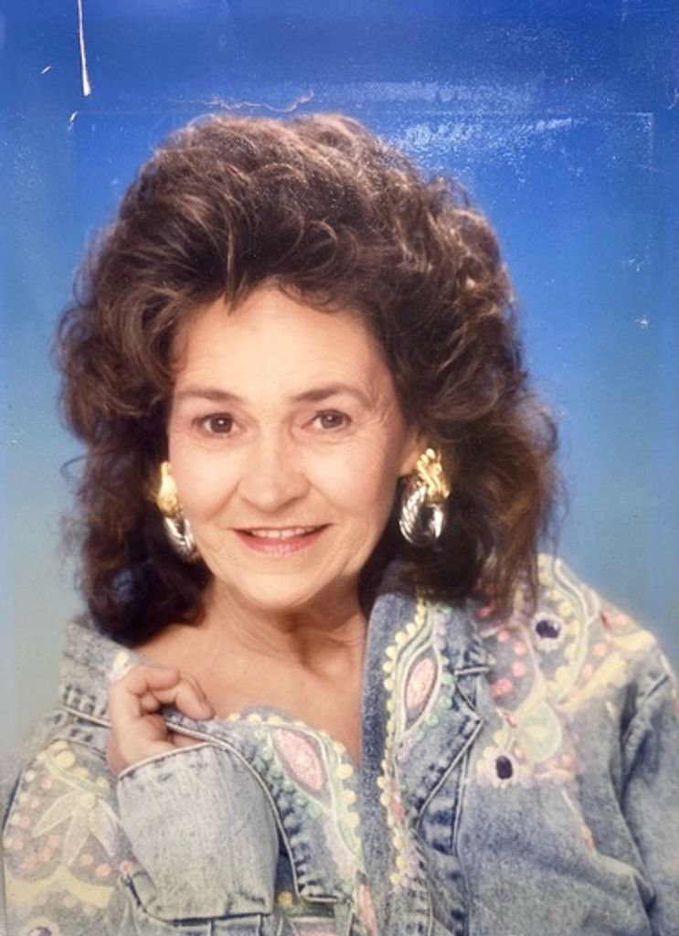 Mary Miller Alvis Profile Photo