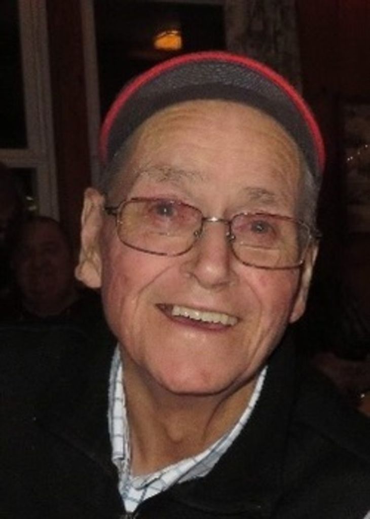 Thomas Lapoint Profile Photo