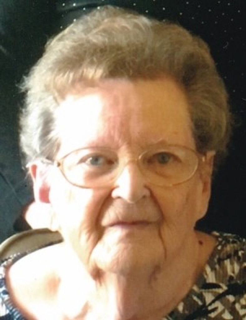 Genevieve Hill Profile Photo