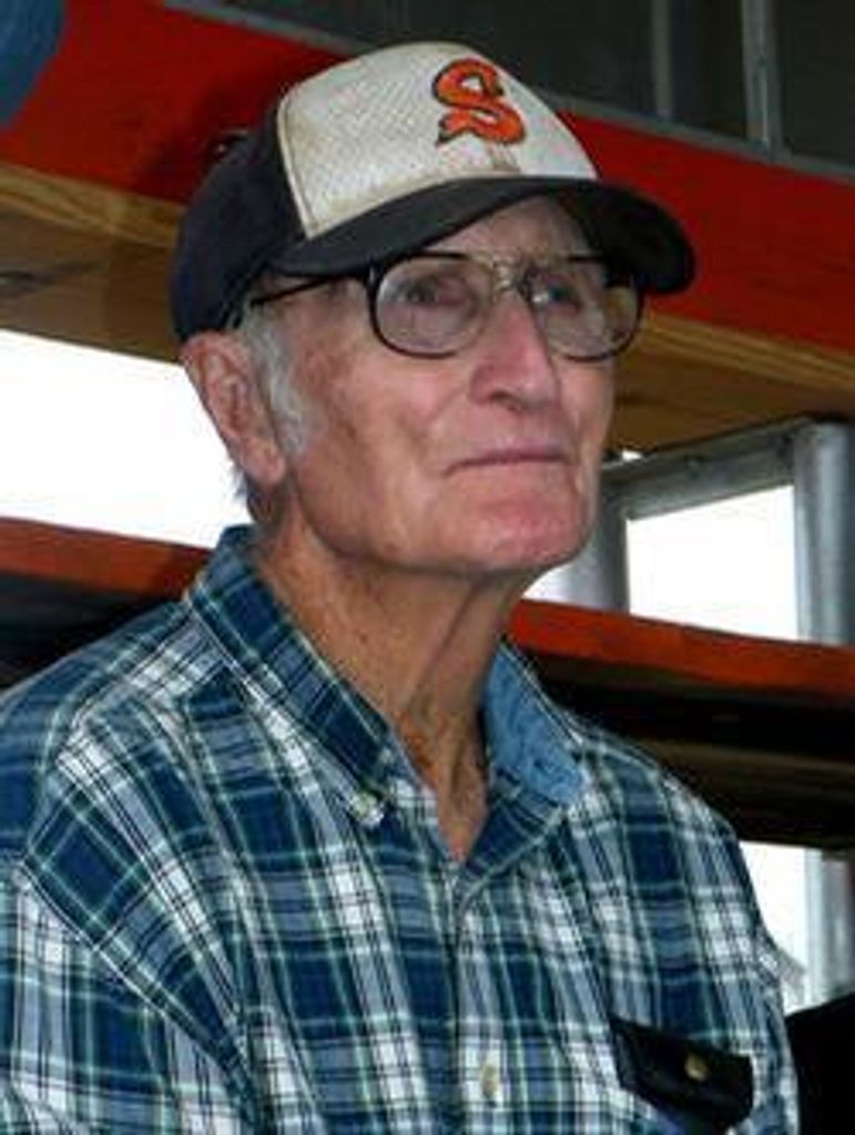James H. Bragg