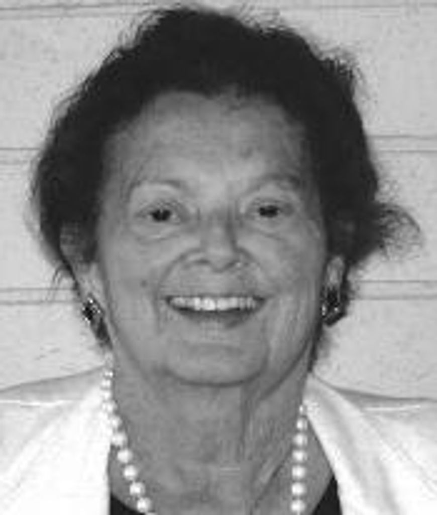 Martha Jane Cooper Lindstrom